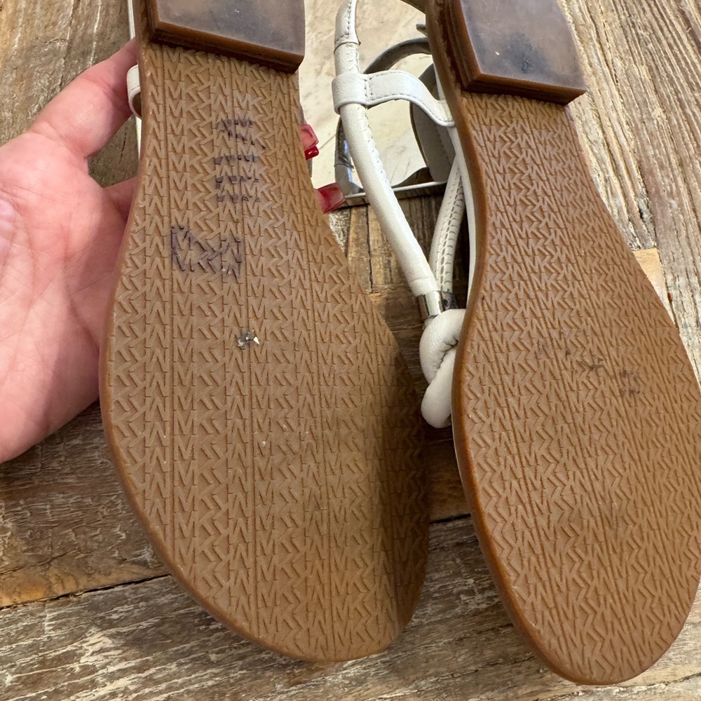 Michael Kors Sandals - Picture 9 of 11